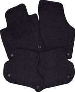 SIXTOL Citroen C4 Aircross 2012 -> - Car Mats