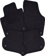SIXTOL Ford Fiesta 2002 - 2005 - Autokoberce