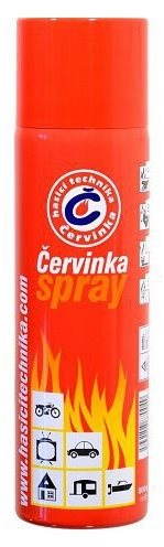 COMPASS Fire spray 500ml - Fire Extinguisher  - Main image