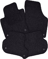 SIXTOL Ford Transit Connect front 2003 -&gt; - Car Mats