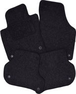 SIXTOL Hyundai iX20 2010 - Car Mats