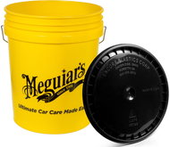 MEGUIAR'S Solo kýbl + víko 19 l - Bucket