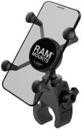 RAM Mounts X-Grip with "Snap-Link Tough-Claw" Handlebar Grip - Phone Holder