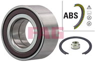 FAG Wheel bearing 713 6908 10 - Bearing