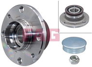 FAG Wheel bearing 713 6909 20 - Bearing