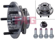 FAG Wheel bearing 713 6909 70 - Bearing