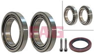 FAG Wheel bearing 713 6910 90 - Bearing