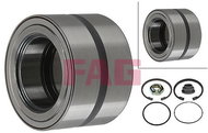 FAG Wheel bearing 713 6911 50 - Bearing
