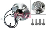 FAG Wheel bearing 713 6920 20 - Bearing