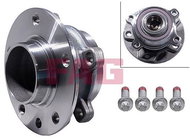 FAG Wheel bearing 713 6920 50 - Bearing