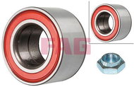 FAG Wheel bearing 713 6961 00 - Bearing