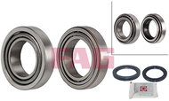 FAG Wheel bearing 713 6970 30 - Bearing