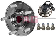 FAG Wheel bearing 713 6970 90 - Bearing