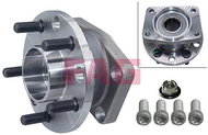FAG Wheel bearing 713 6971 10 - Bearing