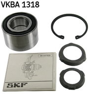 SKF Wheel bearing VKBA 1318 - Bearing