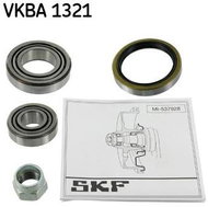 SKF Wheel bearing VKBA 1321 - Bearing