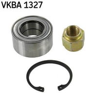 SKF Wheel bearing VKBA 1327 - Bearing