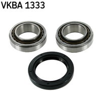 SKF Wheel bearing VKBA 1333 - Bearing