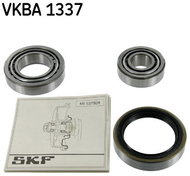SKF Wheel bearing VKBA 1337 - Bearing
