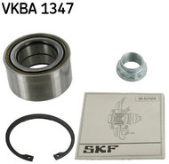 SKF Wheel bearing VKBA 1347 - Bearing