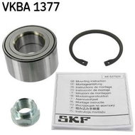 SKF Wheel bearing VKBA 1377 - Bearing