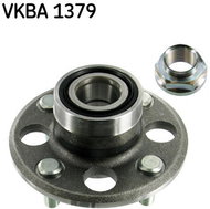 SKF Wheel bearing VKBA 1379 - Bearing