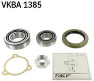 SKF Wheel bearing VKBA 1385 - Bearing