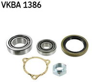 SKF Wheel bearing VKBA 1386 - Bearing