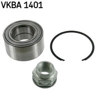 SKF Wheel bearing VKBA 1401 - Bearing