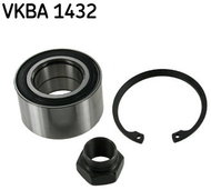 SKF Wheel bearing VKBA 1432 - Bearing