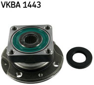 SKF Wheel bearing VKBA 1443 - Bearing
