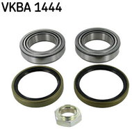 SKF Wheel bearing VKBA 1444 - Bearing