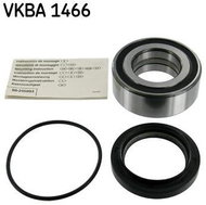 SKF Wheel bearing VKBA 1466 - Bearing