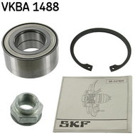 SKF Wheel bearing VKBA 1488 - Bearing