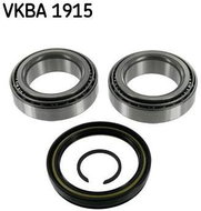 SKF Wheel bearing VKBA 1915 - Bearing