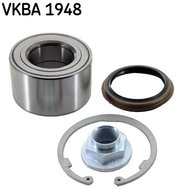 SKF Wheel bearing VKBA 1948 - Bearing