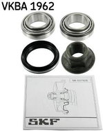 SKF Wheel bearing VKBA 1962 - Bearing