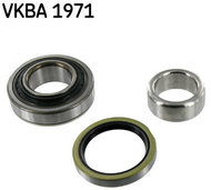 SKF Wheel bearing VKBA 1971 - Bearing