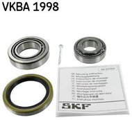 SKF Wheel bearing VKBA 1998 - Bearing