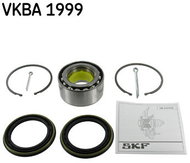 SKF Wheel bearing VKBA 1999 - Bearing