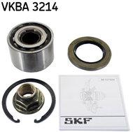SKF Wheel bearing VKBA 3214 - Bearing