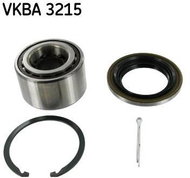 SKF Wheel bearing VKBA 3215 - Bearing