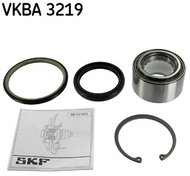 SKF Wheel bearing VKBA 3219 - Bearing