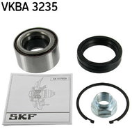 SKF Wheel bearing VKBA 3235 - Bearing