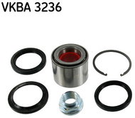 SKF Wheel bearing VKBA 3236 - Bearing