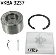 SKF Wheel bearing VKBA 3237 - Bearing