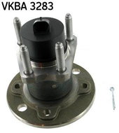 SKF Wheel bearing VKBA 3283 - Bearing