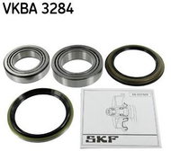 SKF Wheel bearing VKBA 3284 - Bearing