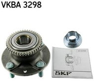 SKF Wheel bearing VKBA 3298 - Bearing