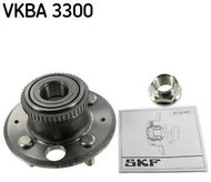 SKF Wheel bearing VKBA 3300 - Bearing